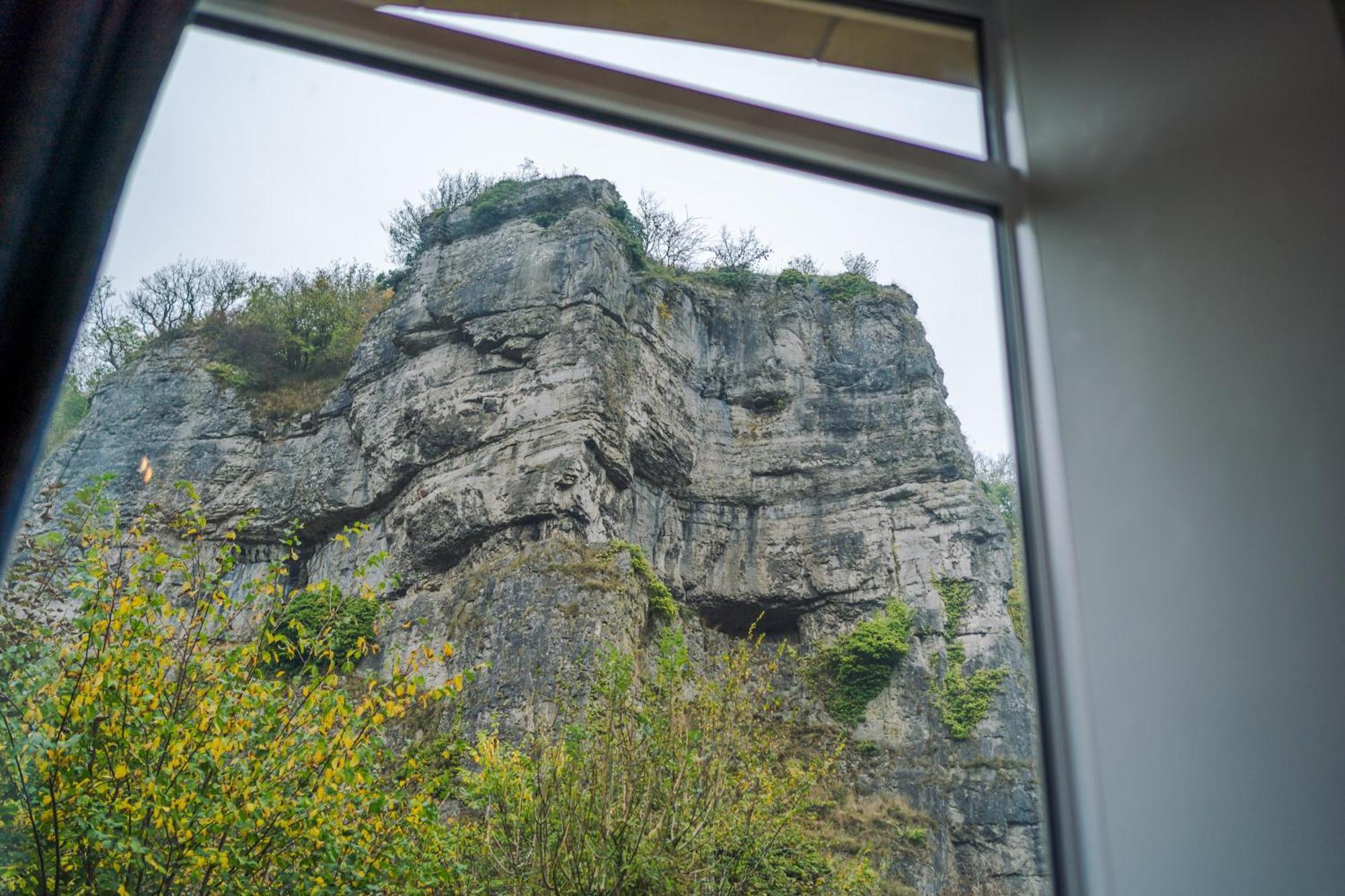 Rock Mill Stony Middleton Exterior foto