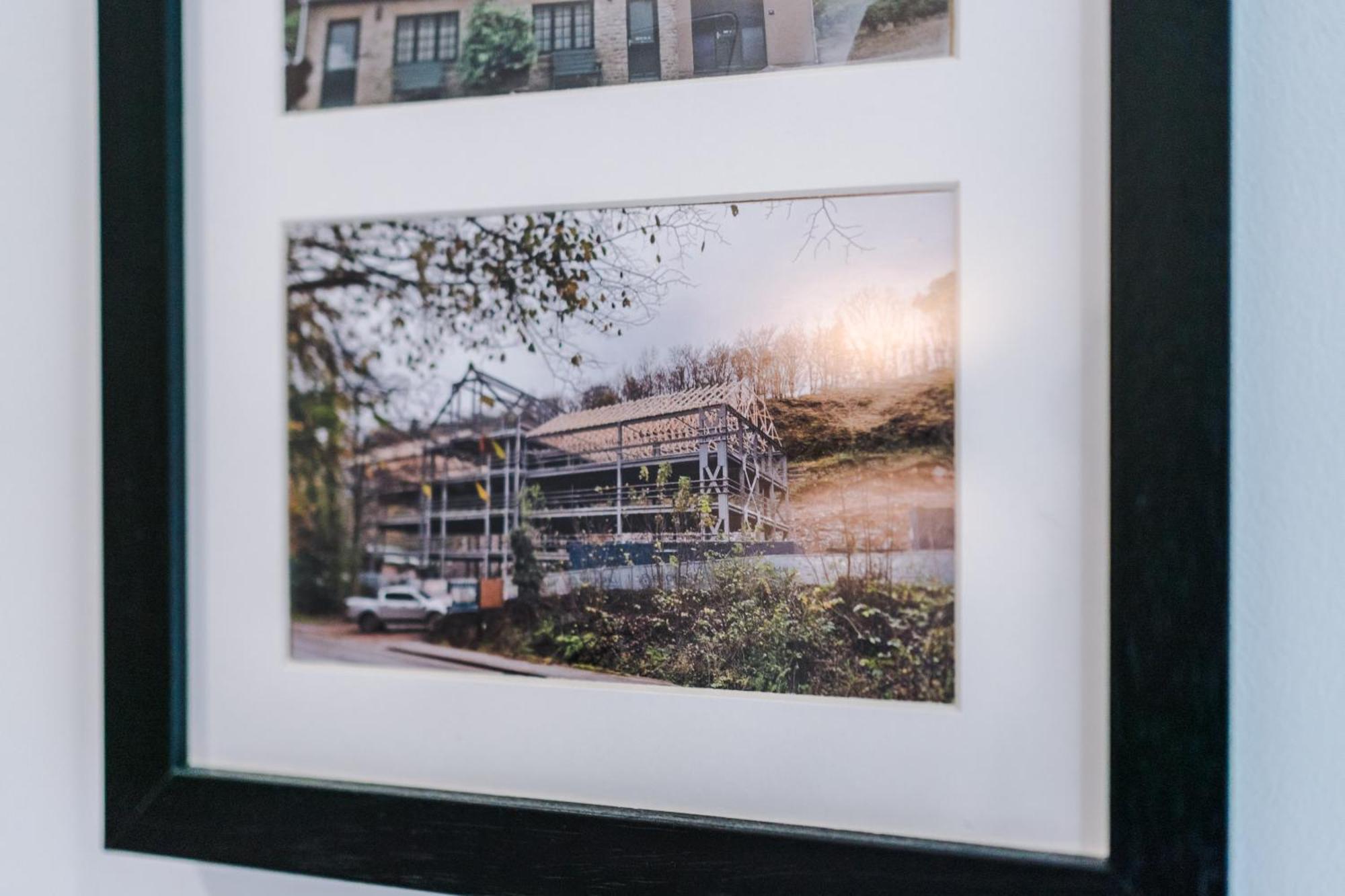 Rock Mill Stony Middleton Exterior foto