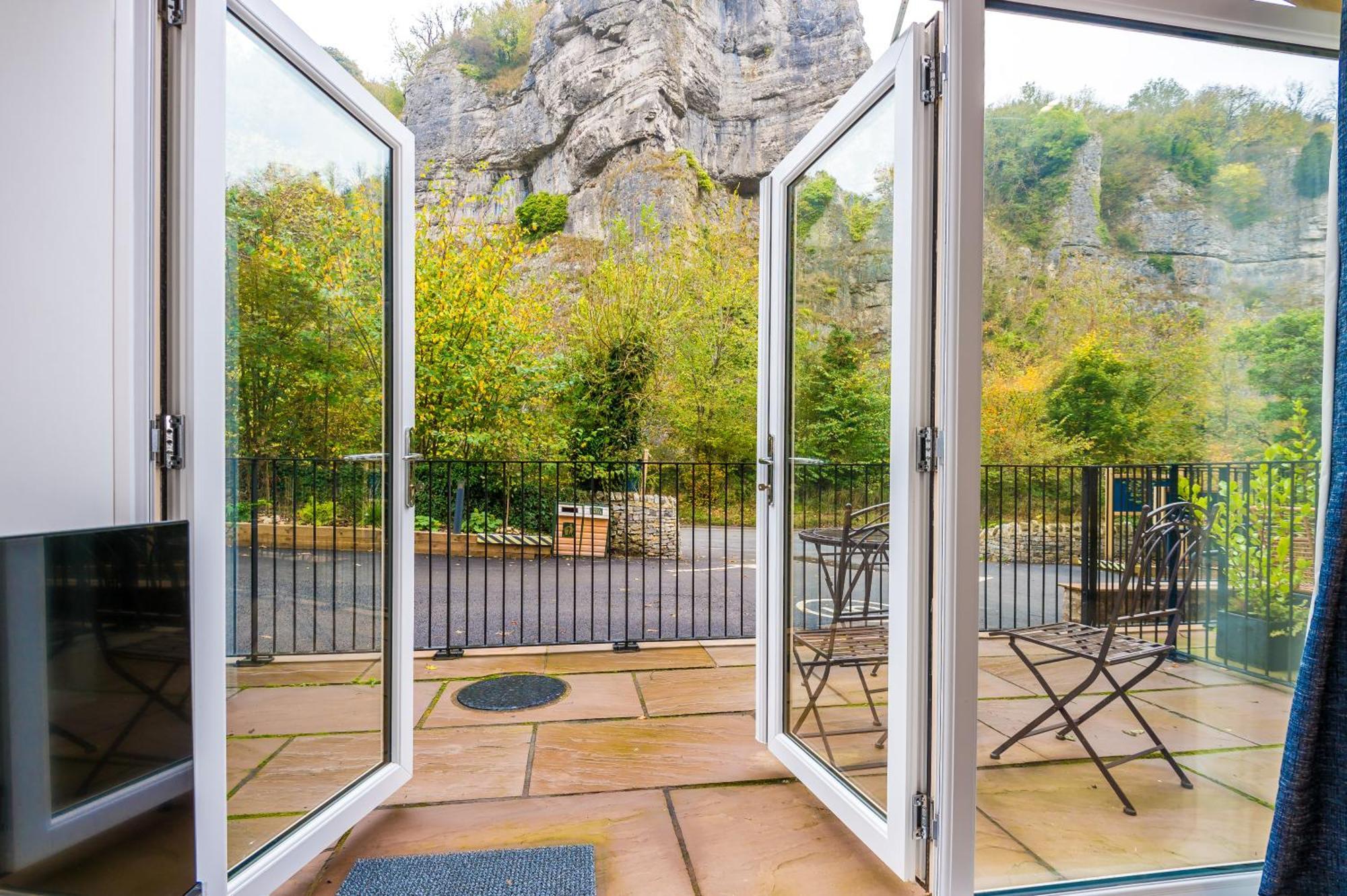 Rock Mill Stony Middleton Exterior foto