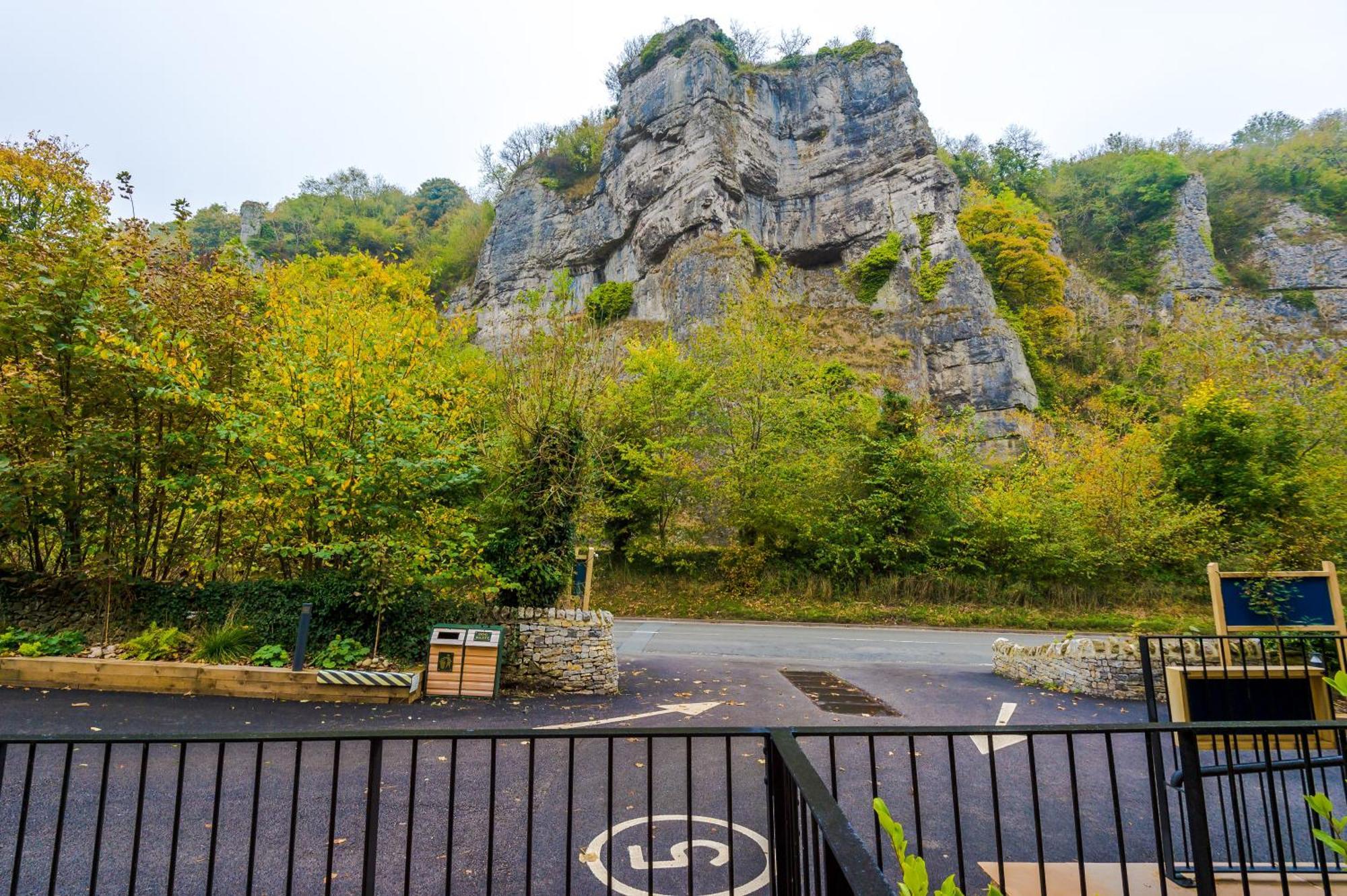 Rock Mill Stony Middleton Exterior foto