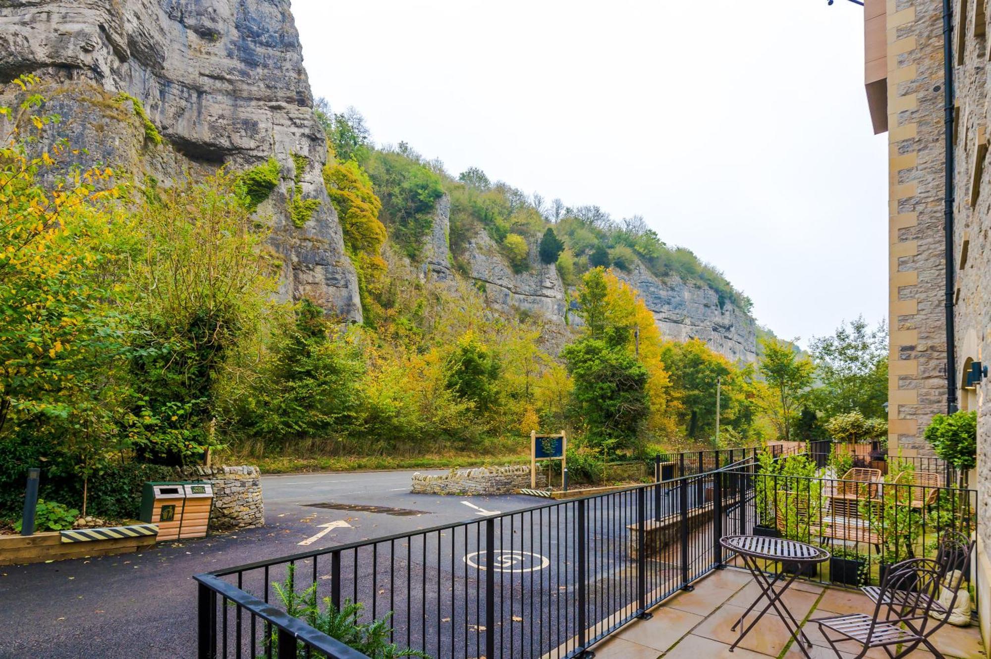 Rock Mill Stony Middleton Exterior foto